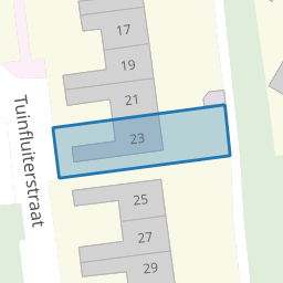 Perceel OMN02-D-1292