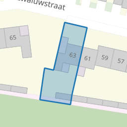 Perceel OMN02-D-1313