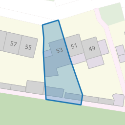 Perceel OMN02-D-1318