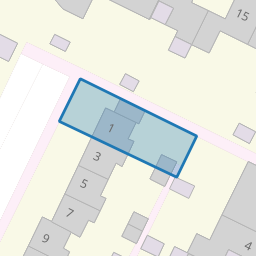 Perceel OMN02-D-1325