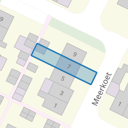 Perceel OMN02-D-1370