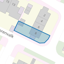 Perceel OMN02-D-1380