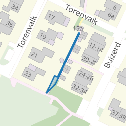 Perceel OMN02-D-1575