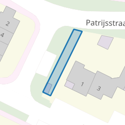 Perceel OMN02-D-1577