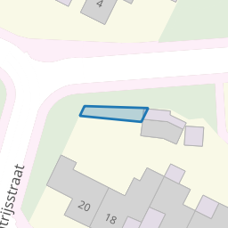 Perceel OMN02-D-1667