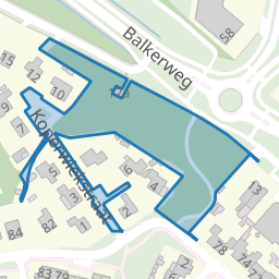 Perceel OMN02-D-1676