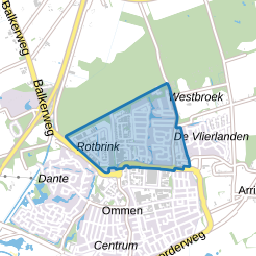 Sectie E