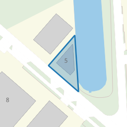 Perceel OMN02-E-1234