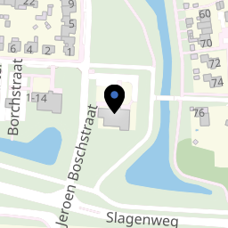Appartement OMN02 E 523 3