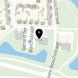 Appartement OMN02 E 524 2