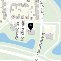 Appartement OMN02 E 524 22