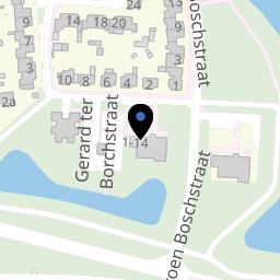 Appartement OMN02 E 524 32
