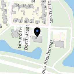 Appartement OMN02 E 524 37
