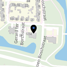 Appartement OMN02 E 524 42