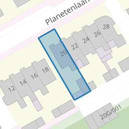 Perceel OMR01-C-1037