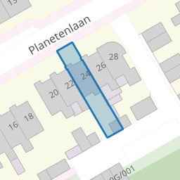 Perceel OMR01-C-1039