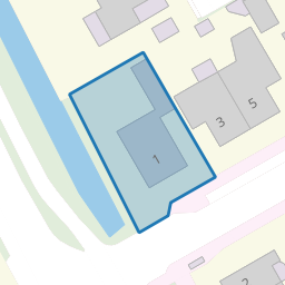 Perceel OMR01-C-1109