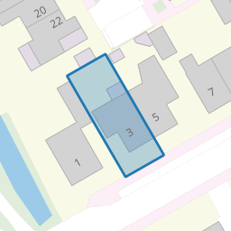 Perceel OMR01-C-1110