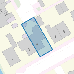 Perceel OMR01-C-1111