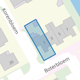 Perceel OMR01-C-1150