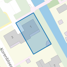 Perceel OMR01-C-1155