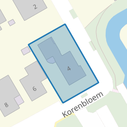 Perceel OMR01-C-1170