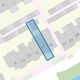 Perceel OMR01-C-1194