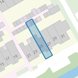 Perceel OMR01-C-1198