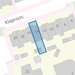 Perceel OMR01-C-1253