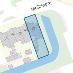 Perceel OMR01-C-1287