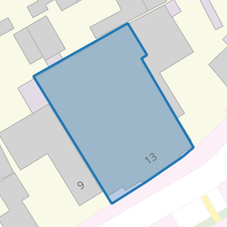 Perceel OMR01-C-1326