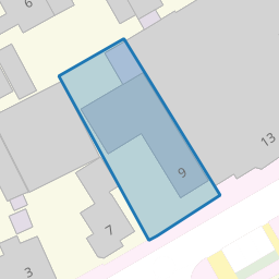 Perceel OMR01-C-1327