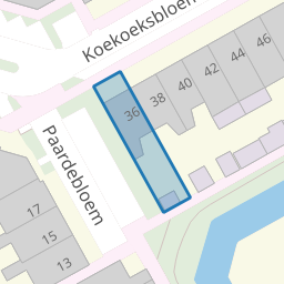 Perceel OMR01-C-1420