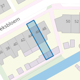 Perceel OMR01-C-1425