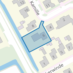 Perceel OMR01-C-1446