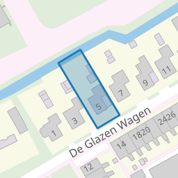 Perceel OMR01-C-1491