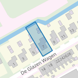 Perceel OMR01-C-1492