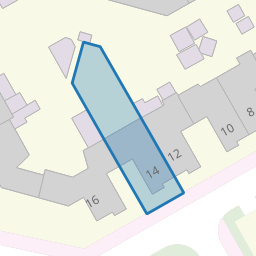 Perceel OMR01-C-1622