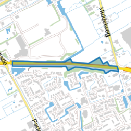 Perceel OMR01-C-1679