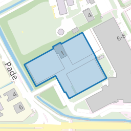 Perceel OMR01-C-1750