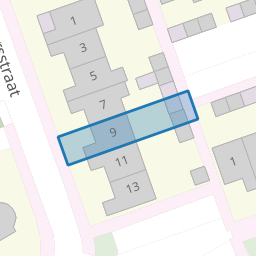 Perceel OMR01-C-1768