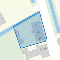 Perceel OMR01-C-1790