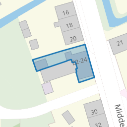 Perceel OMR01-C-1792