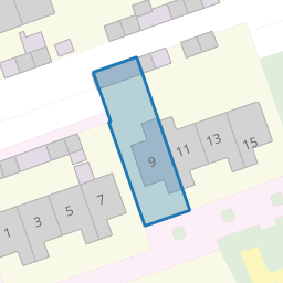 Perceel OMR01-C-1810