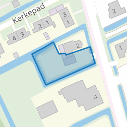 Perceel OMR01-C-1862