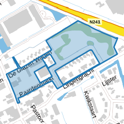 Perceel OMR01-C-1889