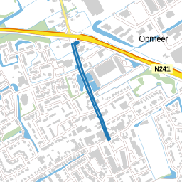 Perceel OMR01-C-1891