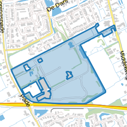 Perceel OMR01-C-1908