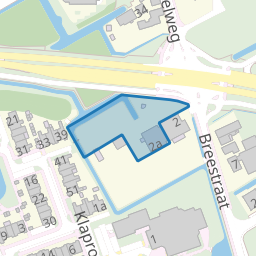 Perceel OMR01-C-1951