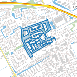 Perceel OMR01-C-1968